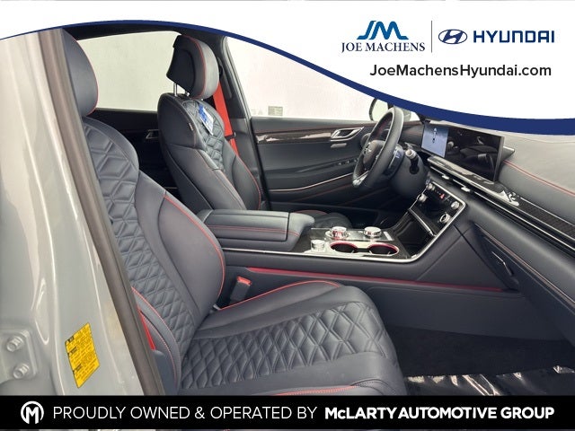 2025 Genesis GV80 Coupe 3.5T e-SC