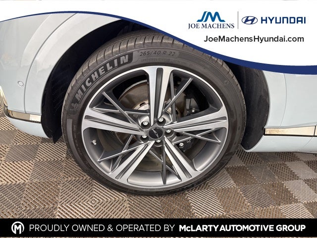 2025 Genesis GV80 Coupe 3.5T e-SC