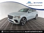 2025 Genesis GV80 Coupe 3.5T e-SC