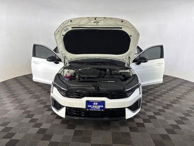 2025 Kia K5 GT-Line FWD w/ Premium Pkg