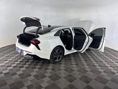 2025 Kia K5 GT-Line FWD w/ Premium Pkg