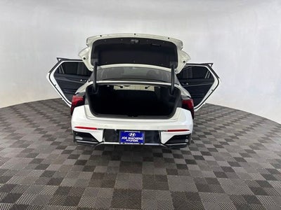 2025 Kia K5 GT-Line FWD w/ Premium Pkg