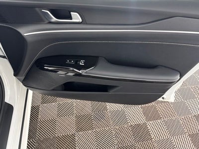 2025 Kia K5 GT-Line FWD w/ Premium Pkg