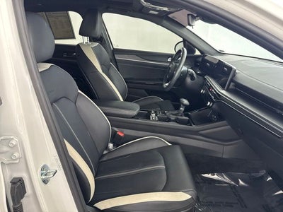 2025 Kia K5 GT-Line FWD w/ Premium Pkg