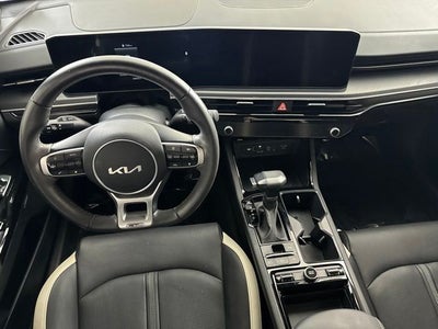 2025 Kia K5 GT-Line FWD w/ Premium Pkg