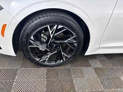 2025 Kia K5 GT-Line FWD w/ Premium Pkg