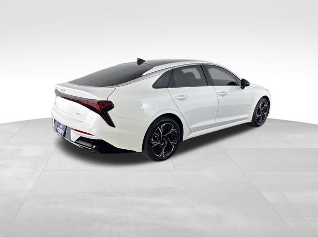 2025 Kia K5 GT-Line FWD w/ Premium Pkg