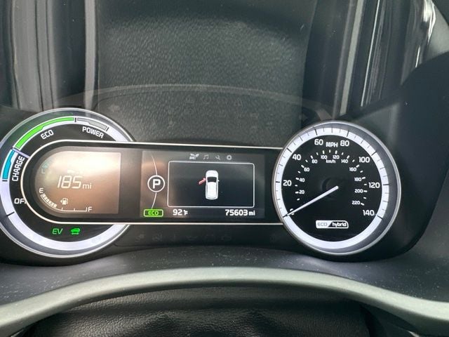 2019 Kia Niro LX