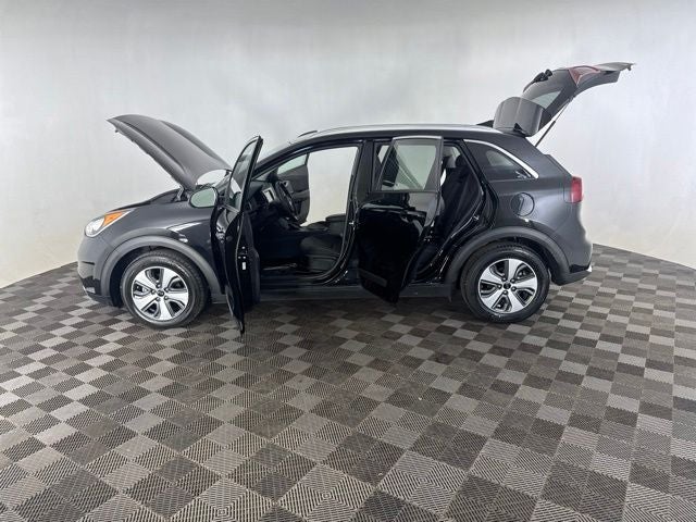 2019 Kia Niro LX
