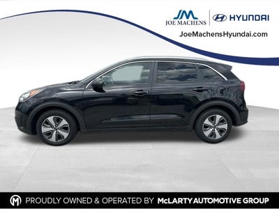 2019 Kia Niro LX