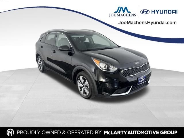 2019 Kia Niro LX