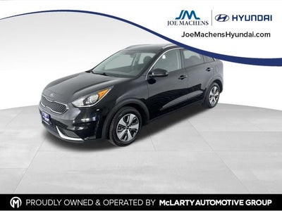 2019 Kia Niro LX