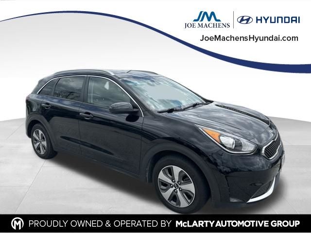 2019 Kia Niro LX