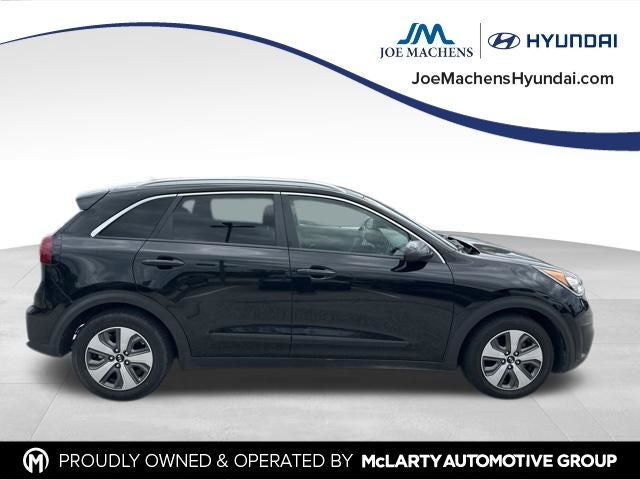 2019 Kia Niro LX