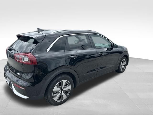 2019 Kia Niro LX