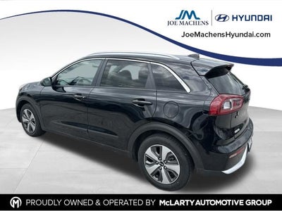 2019 Kia Niro LX