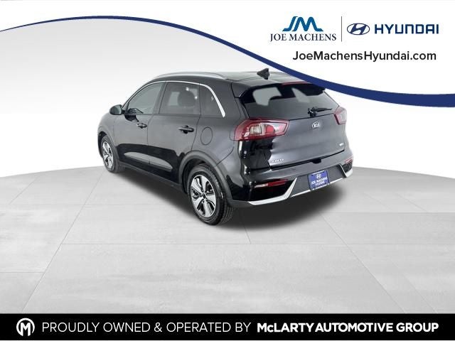2019 Kia Niro LX