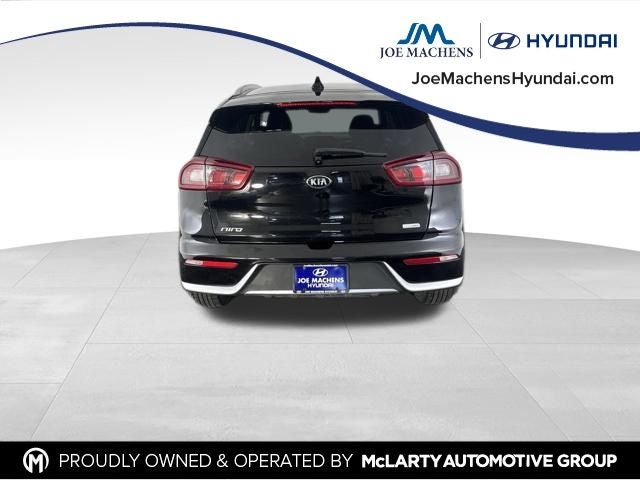 2019 Kia Niro LX