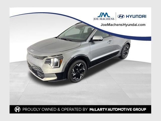 2023 Kia Niro EV Wind w/ Preserve Pkg