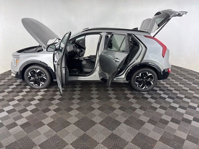 2023 Kia Niro EV Wind w/ Preserve Pkg