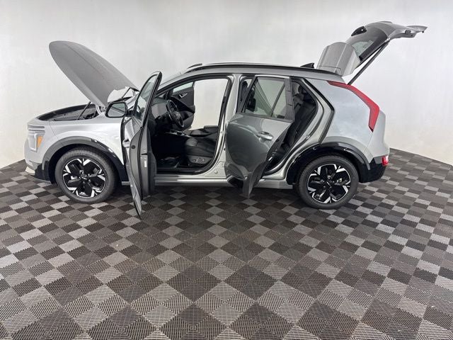 2023 Kia Niro EV Wind w/ Preserve Pkg