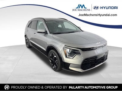 2023 Kia Niro EV Wind w/ Preserve Pkg