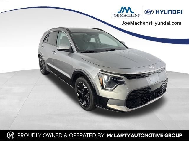2023 Kia Niro EV Wind w/ Preserve Pkg