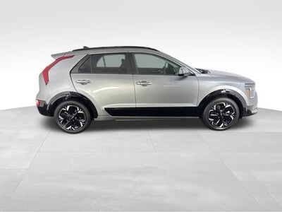2023 Kia Niro EV Wind w/ Preserve Pkg
