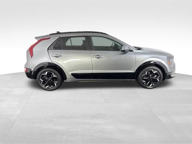 2023 Kia Niro EV Wind w/ Preserve Pkg
