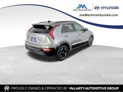 2023 Kia Niro EV Wind w/ Preserve Pkg
