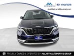 2023 Kia Carnival LX Seat Package