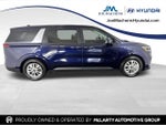 2023 Kia Carnival LX Seat Package