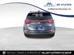 2019 Kia Sportage LX FWD