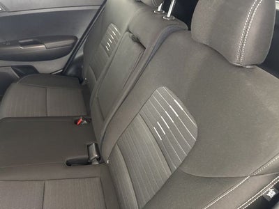 2019 Kia Sportage LX FWD