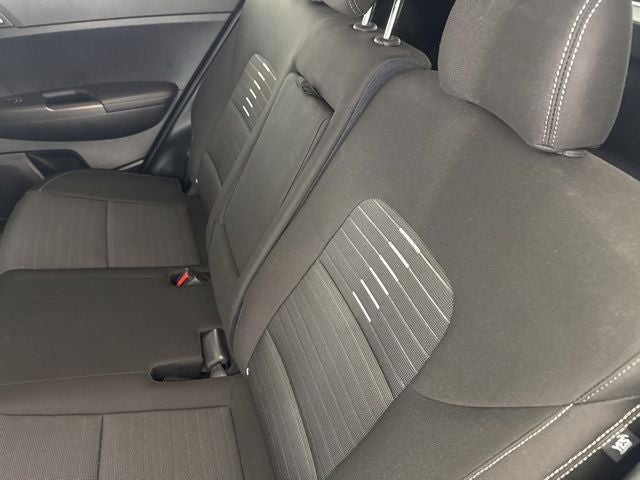 2019 Kia Sportage LX FWD