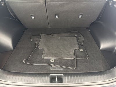 2019 Kia Sportage LX FWD