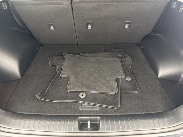 2019 Kia Sportage LX FWD
