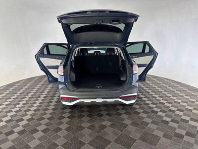 2024 Kia Sportage Hybrid EX AWD