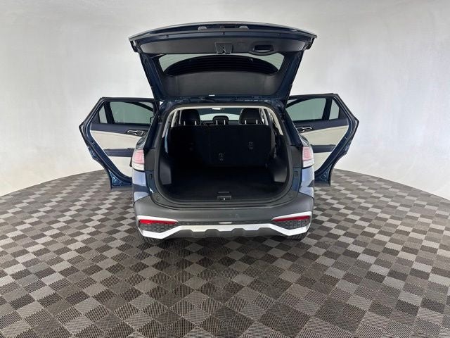 2024 Kia Sportage Hybrid EX AWD