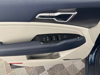 2024 Kia Sportage Hybrid EX AWD