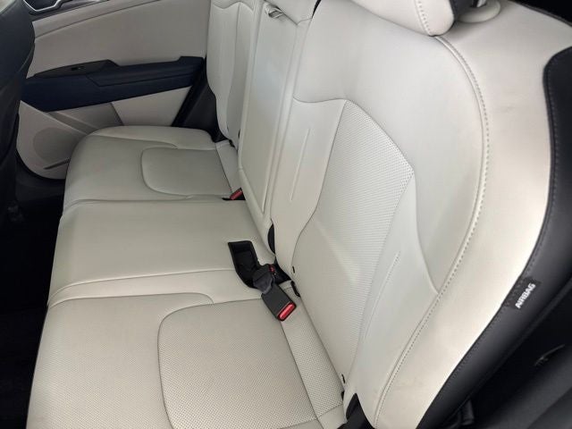 2024 Kia Sportage Hybrid EX AWD