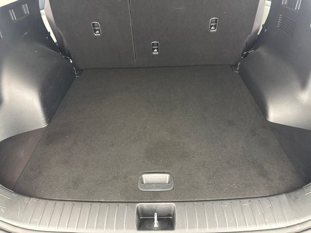 2024 Kia Sportage Hybrid EX AWD