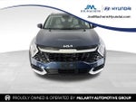 2024 Kia Sportage Hybrid EX AWD