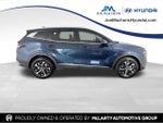 2024 Kia Sportage Hybrid EX AWD