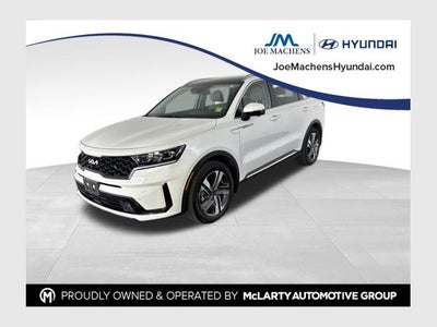 2023 Kia Sorento Plug-In Hybrid SX Prestige AWD