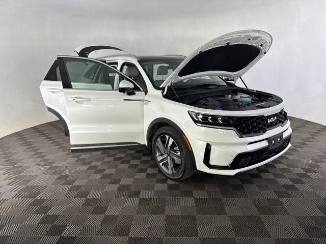 2023 Kia Sorento Plug-In Hybrid SX Prestige AWD