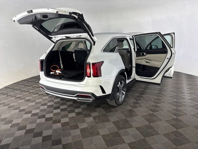 2023 Kia Sorento Plug-In Hybrid SX Prestige AWD