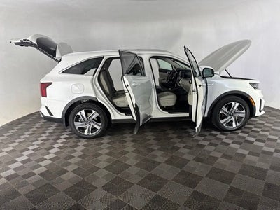 2023 Kia Sorento Plug-In Hybrid SX Prestige AWD