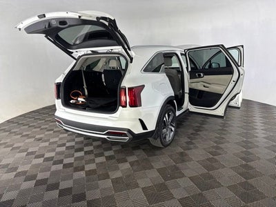 2023 Kia Sorento Plug-In Hybrid SX Prestige AWD