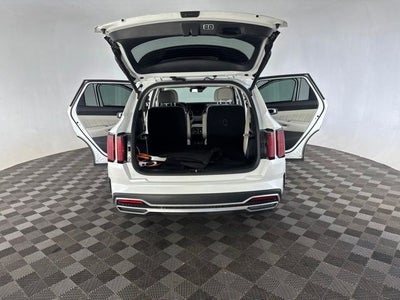 2023 Kia Sorento Plug-In Hybrid SX Prestige AWD